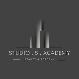 Logo Studio S Academy